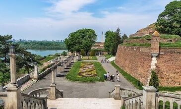 Belgrad Rotası Turu (THY ile)