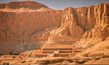 Mısır Turu Kadim Rotalar V2