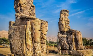 Mısır Turu Kadim Rotalar V2