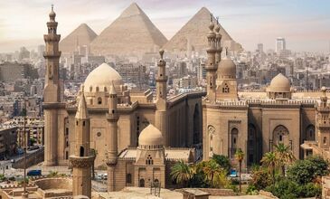 Mısır Turu Kadim Rotalar V2