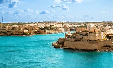Malta Turu Rotası - Tüm Turlar