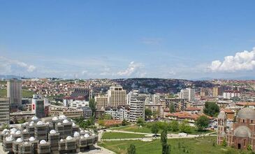 Arnavutluk & Makedonya & Kosova Rotası 4 Gece 5 Gün