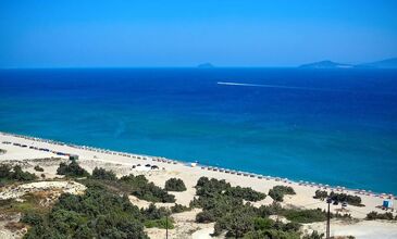 Kos (İstanköy) Adası - 2 Gece 3 Gün