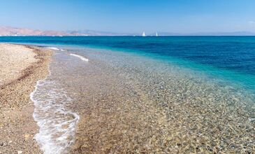 Kos (İstanköy) Adası - 2 Gece 3 Gün