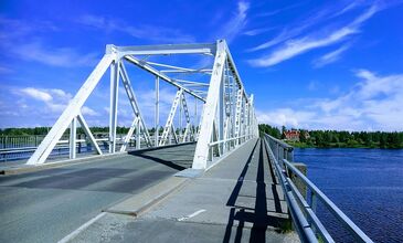 Süper Promo Lapland Turu Beyaz Rotalar (3 Gece)