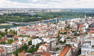 Belgrad Rotası Turu (THY ile)