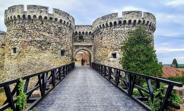 Belgrad Rotası Turu (THY ile)