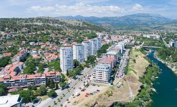 Ankara'dan Direkt Sefer ile Büyük Balkan Rotası V2