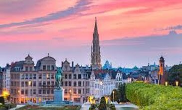 Ankara'dan Direkt Sefer ile Paris & Disneyland Turu Rotası