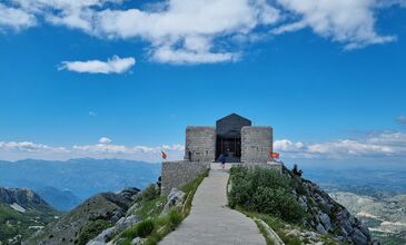 Adana'dan Direkt Sefer ile Budva Rotası Turu