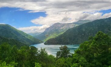 Adana'dan Direkt Sefer ile Budva Rotası Turu