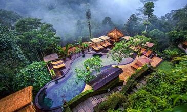 Bali & Ubud Turu Emırates Ile