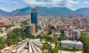 Adana'dan Direkt Sefer ile 5 Ülke Balkan Rotası Turu ( Budva Konaklamalı )