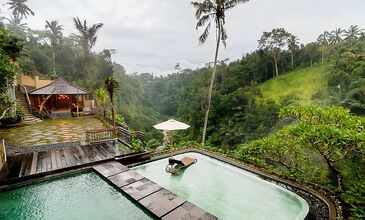Bali & Ubud Turu Emırates Ile