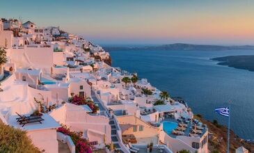 Kuşadası Hareketli Celestyal Journey Yunan Adaları & Atina 7 Gece 8 Gün 2025