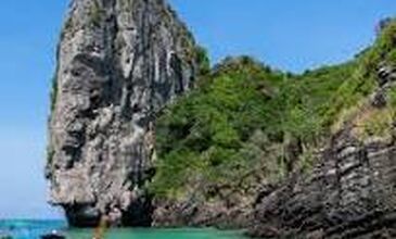 Bangkok & Pattaya & Phuket Tayland'ın İncisi Rotalar