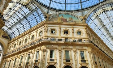 Dolu Dolu Alpler’de 5 Ülke Turu Rotası