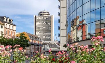 Dolu Dolu Alsace & Colmar & Strazburg Noel Pazarları Rotası Turu V3