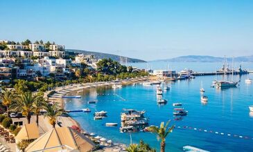 5* Aroya Cruises Gemisi ile  Egenin İncileri & Kızıldeniz Turu