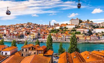 Dolu Dolu Portekiz Turu Keşif Rotaları V2